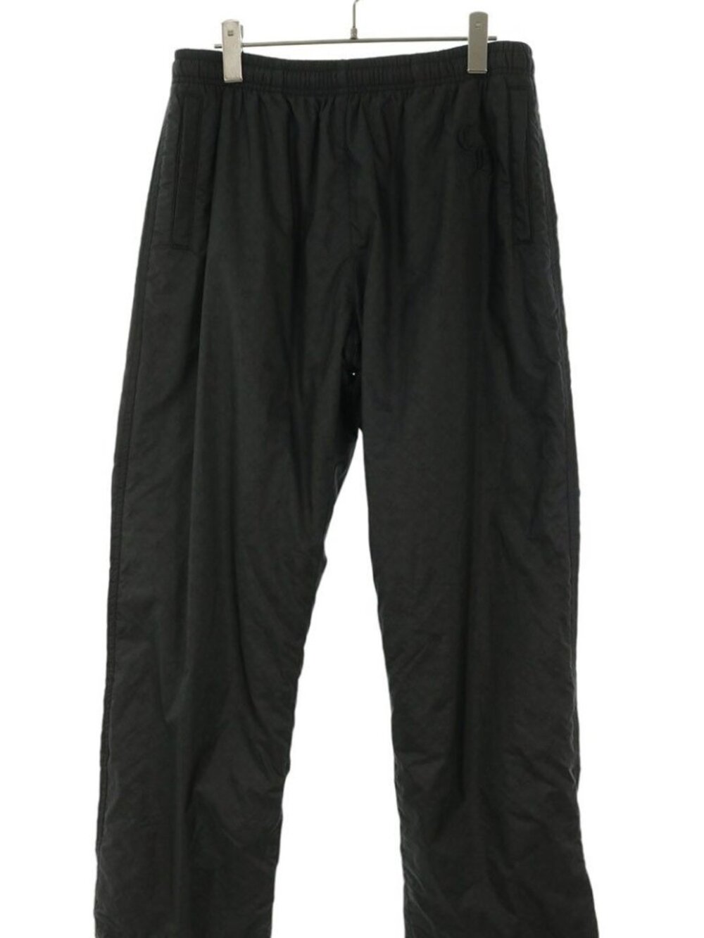 Chrome Hearts Trash Pickup Plus Nyln CH Embroidery CH All Over Print Long Pants